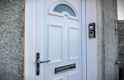 Modern 2 Bedroom Cottage Flat - Foto 21