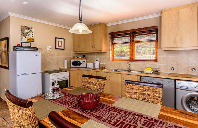 Bon Accord Farm Cottages - Foto 10