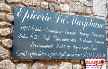 LA GARDE ADHEMAR, L'escalier Médiéval - Foto 52