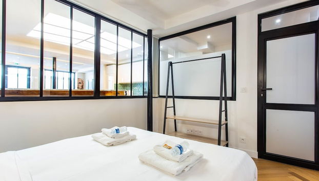 Stunning Apartment - 3br/10p - Bastille/voltaire - D - Foto 5, Habitación