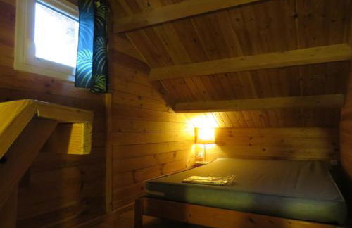 Chalet Les P'tites Maisons dans la Prairie - Foto 56