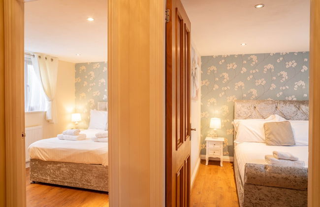 Elckys Lodge - Hot Tub Retreat Near York - Foto 4