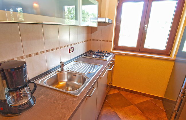 Apartment Tatjana 411 - Foto 49