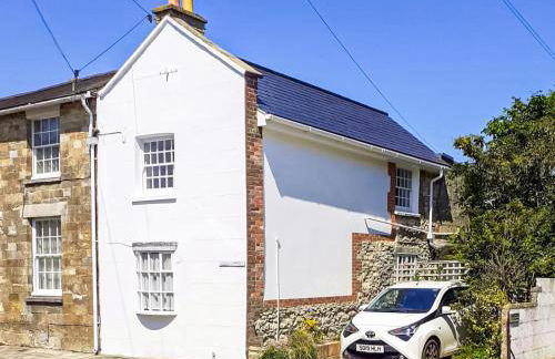 Grove Cottage - Foto 15