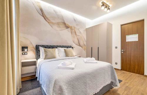 ZAGABRIA - Modern Boutique Studios by Main Square - Foto 40
