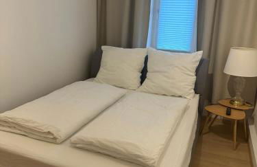 FRIDA Hannover City Apartment&Privatzimmer - Foto 5