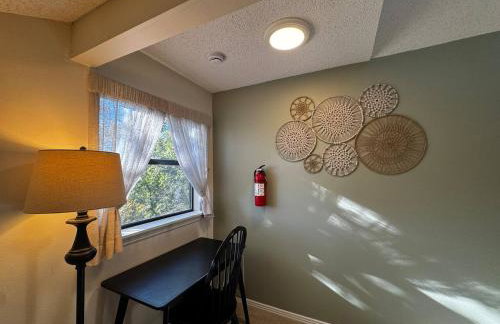 The Treehouse on Table Rock - Foto 22