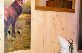 WaldBlick im Happy Allgäu - Wohnung mit großer Dachterrasse - Foto 16