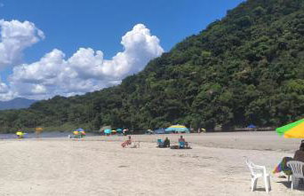 Casa de Praia Bertioga-Costa do Sol Guaratuba - Foto 27