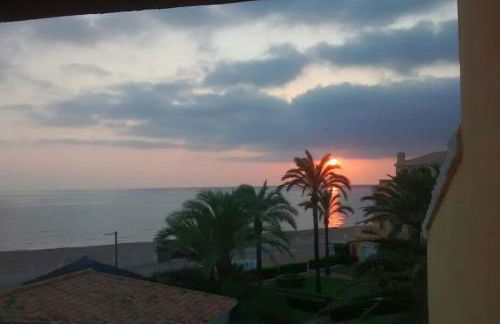 Apartamento Primera Linea de Playa. DENIA - Foto 23