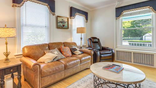 Westerly Apt Steps From Downtown and Beaches Nearby - Photo 5