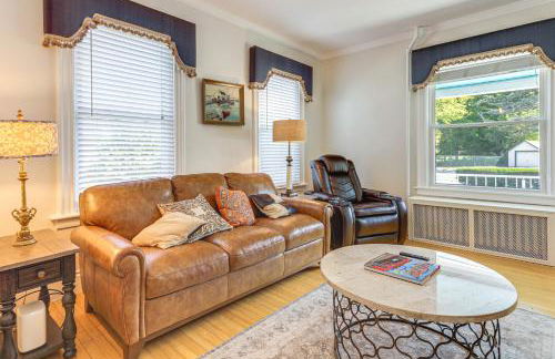 Westerly Apt Steps From Downtown and Beaches Nearby - Photo 5