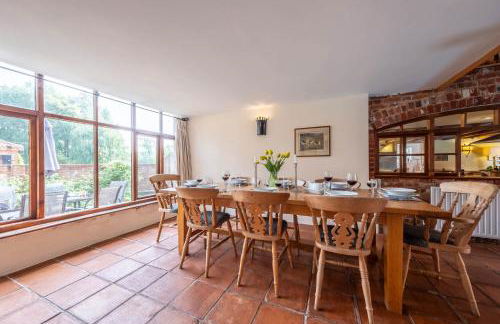 The Old Barn - Foto 12