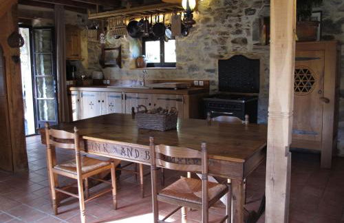 Cottage in Dordogne - Foto 35
