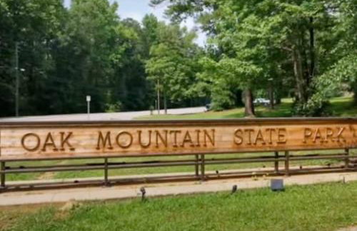 Lux 2 BR with private 2 bath Mins to Oak Mtn St Park) - Foto 7