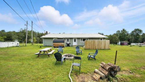 Liberty Lakefront Home - Pool, Hot Tub, Sauna - Foto 2, Other