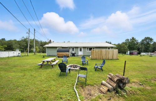 Liberty Lakefront Home - Pool, Hot Tub, Sauna - Foto 2