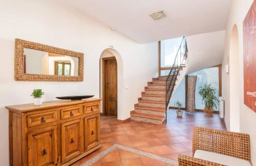 Villa Agora preciosa casa con encanto Menorquin - Foto 11