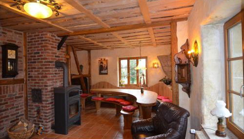 Wundervilla in Hessen in Waldnahe - Foto 4