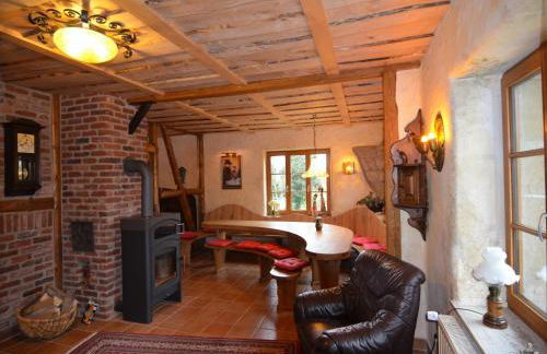 Wundervilla in Hessen in Waldnahe - Foto 4