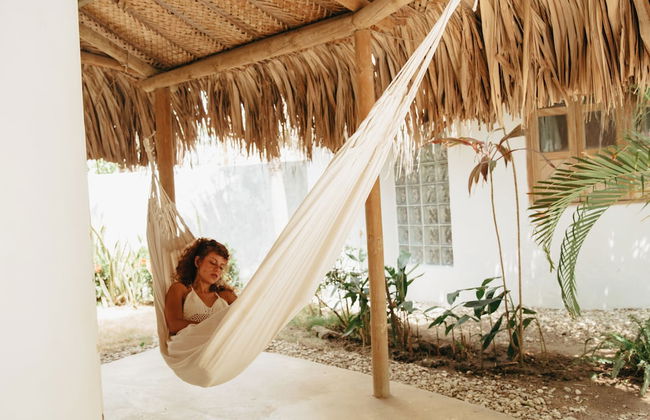 Villa el Oasis - Photo 8