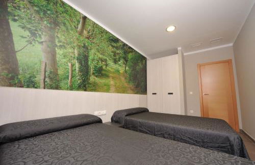 Aparthotel Meseguer - Foto 34