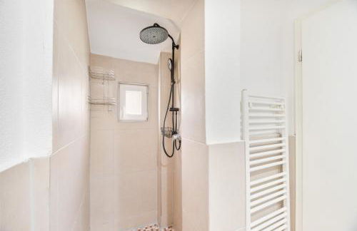 Großzügige Monteurwohnungen in Wendlingen mit Smart TV, WIFI, Parkplatz - Foto 57