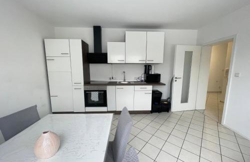 Miracle 6 Betts Apart mit Parkplatz - Foto 14