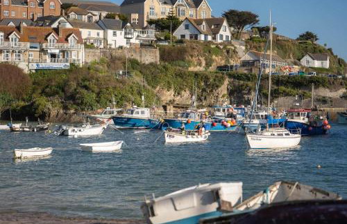 The Old Post Office Private Parking & Garden - Foto 48