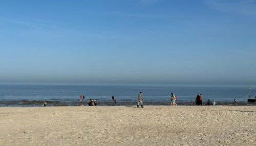 Penthouse Ahoi Hooksiel - Photo 2