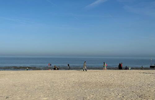 Penthouse Ahoi Hooksiel - Photo 2