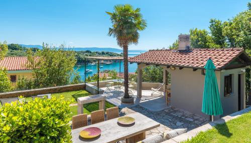 Villa Paula - Foto 3, Garden