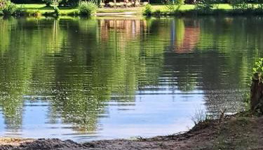 Wasgau Felsen- und Seen - Foto 1