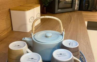 Schwarzwaldliebe Ferienwohnung mit eigenem Garten - Foto 14