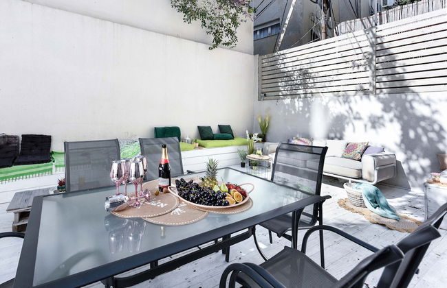 Beautiful Interior with Private Outdoor - Foto 16