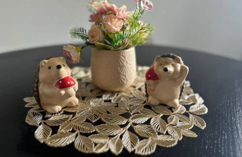 Ferienwohnung Privatunterkunft - Foto 2