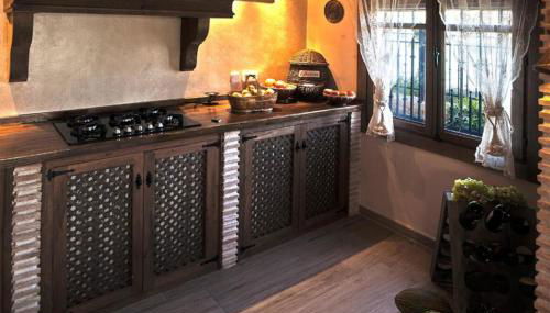 La Noguera, Lagunas de Ruidera - Foto 2, stove, pet friendly, minibar