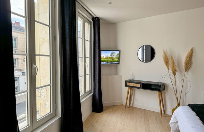 Cozy Niort - Photo 61