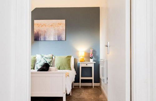 The Steading, Kingsbarns. - Foto 18