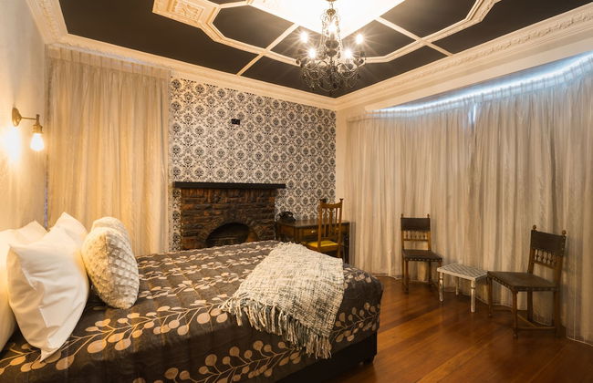 Harold House - Foto 6