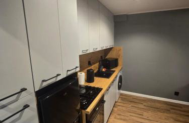 Apartament Centrum 2-pokojowy Klimatyzacja nr 7 - Foto 7