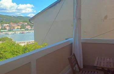 Rab Town Park Apartman - Foto 50