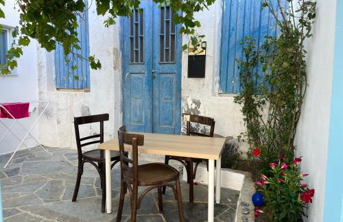 Dream House Little Villa - Amorgos - Photo 9
