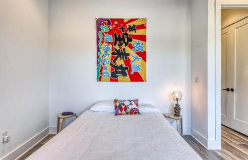 The Saint on St Johns - Foto 26