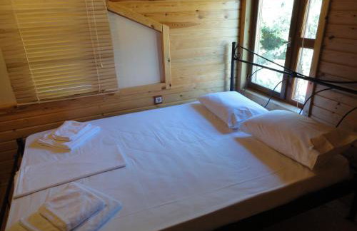 Zeus-Village οικισμός φινλανδικών chalet με πισίνες & γυμναστήριο - Foto 59