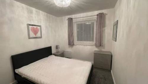 Moda Wigan 2 - Stylish 2 Bed in Central Wigan - Foto 5