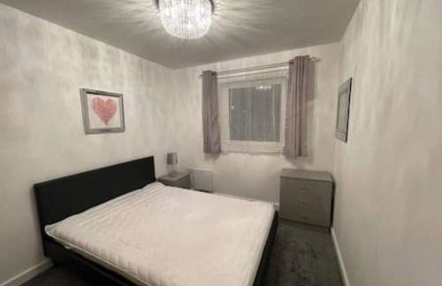 Moda Wigan 2 - Stylish 2 Bed in Central Wigan - Foto 5