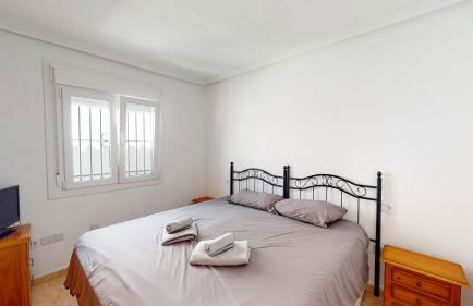 Sucina 3-bed Villa, Sleeps 6 & Pet Friendly - Foto 12