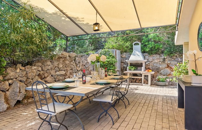 Villa Fiorillo 6 Emma Villas - Foto 43