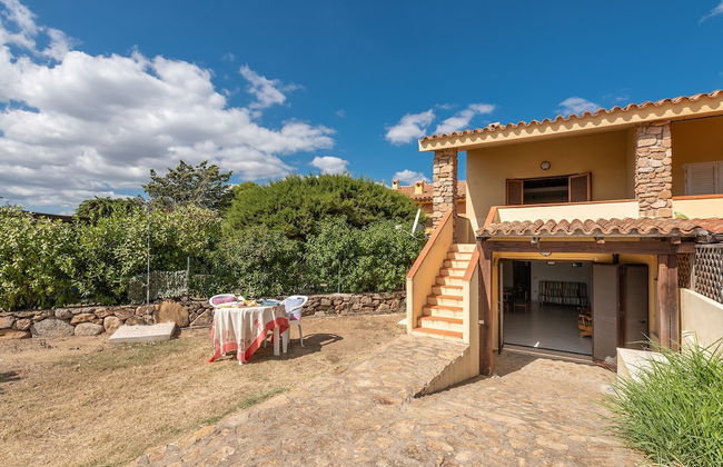 AffittaSardegna - Bilo Ruinas 3 - Foto 16